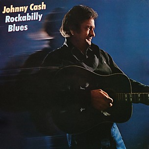 Johnny Cash - Rockabilly Blues