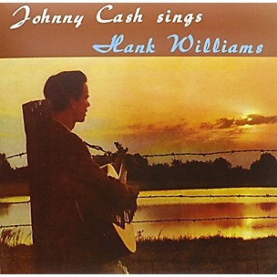 Johnny Cash - Sings Hank Williams