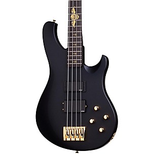 Schecter Guitar Research Johnny Christ Signature Bass Guitar