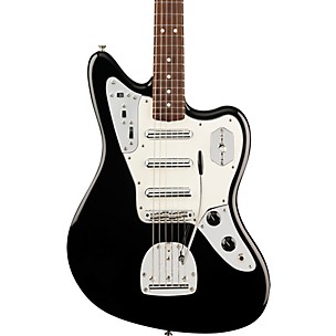 Fender Johnny Marr Special Jaguar Limited-Edition Signature Electric Guitar -