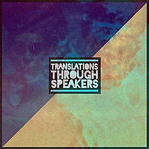 Jon Bellion - Translations Through Speakers