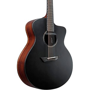 Ibanez Jon Gomm Signature Acoustic Electric Guitar