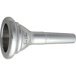 Giddings Mouthpieces Jon Sass Tuba Mouthpiece