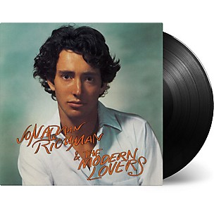 Jonathan Richman & the Modern Lovers - Jonathan Richman & The Modern Lovers