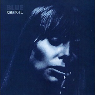 Joni Mitchell - Blue (CD)