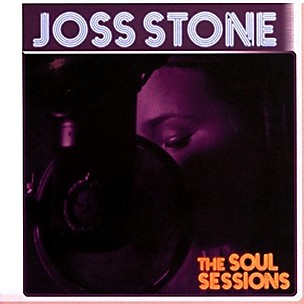 Joss Stone - The Soul Sessions