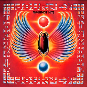 Journey - Greatest Hits (Remastered) [LP]
