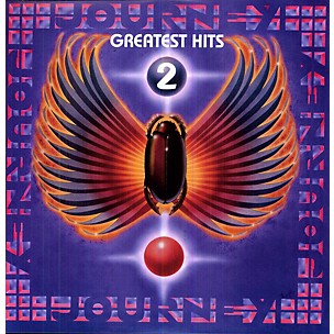 Journey - Greatest Hits, Vol. 2