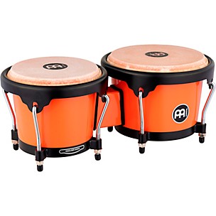 MEINL Journey Series Molded ABS Bongo