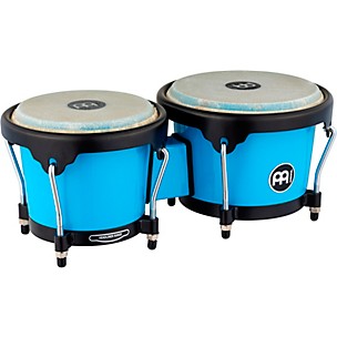 MEINL Journey Series Molded ABS Bongo