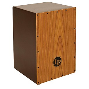 LP Journeyman Cajon