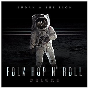 Judah & the Lion - Folk Hop N Roll