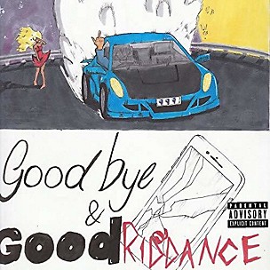 Juice Wrld - Goodbye & Good Riddance