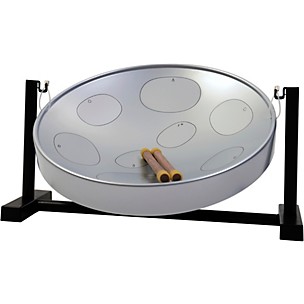 Panyard Jumbie Jam Table Top Steel Drum Kit