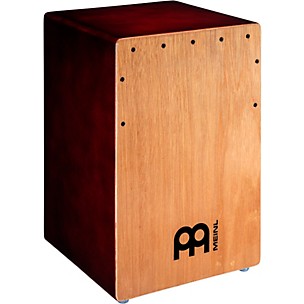 MEINL Jumbo Backbeat Bass Cajon