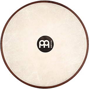 MEINL Jumbo Djembe Synthetic Head