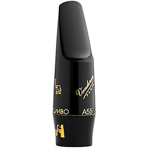Vandoren Jumbo Java Alto Saxophone Mouthpiece