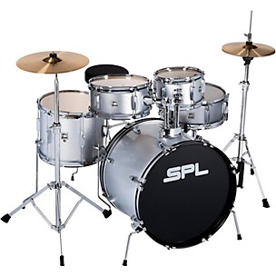 Sound Percussion Labs Junior Kicker 5-Piece Drum Set