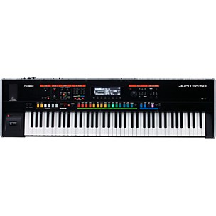 Roland Jupiter-50 Performance Synthesizer