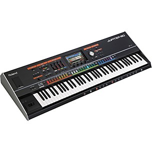 Roland Jupiter-80 Synthesizer