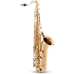 Jupiter JTS710GNA Standard Bb Tenor Saxophone 