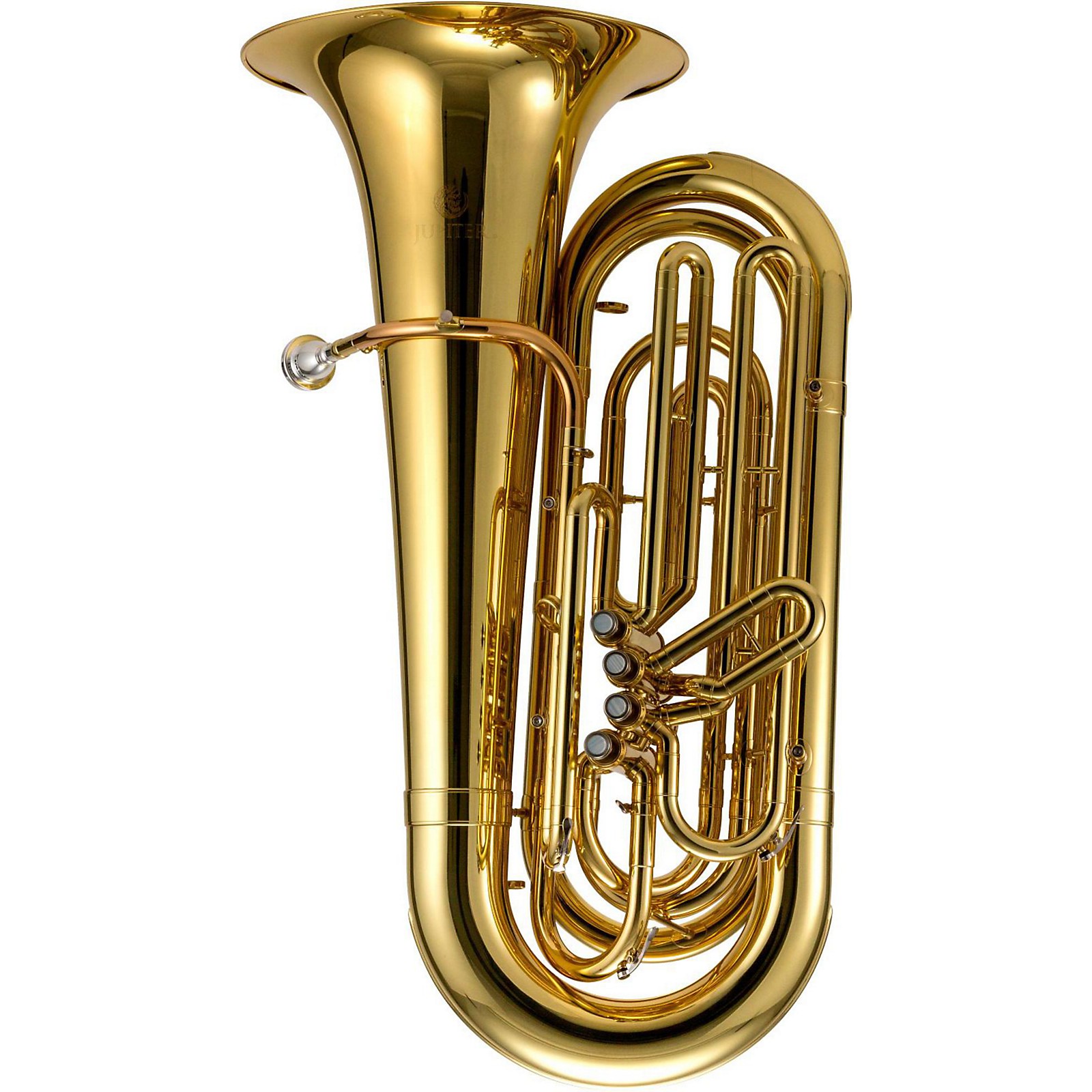 Jupiter Jupiter JTU1010 Intermediate Series 4-Valve BBb Tuba