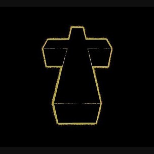 Justice - Cross