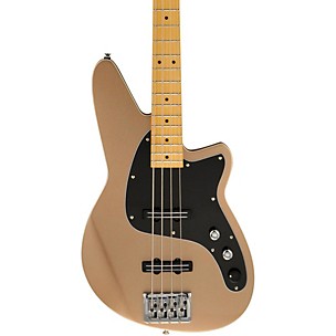 Reverend Guitars Justice Electric Bass Guitar