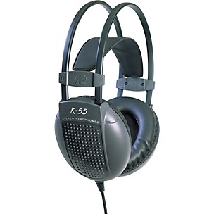 AKG K 55 Headphones