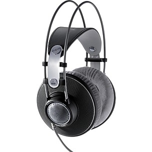 AKG K 601 Reference Class Stereo Headphone