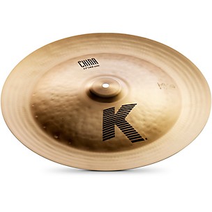 Zildjian K China Cymbal