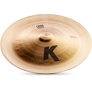 Zildjian K China Cymbal