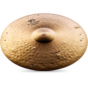 Zildjian K Constantinople Bounce Ride