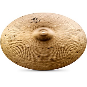 Zildjian K Constantinople Bounce Ride