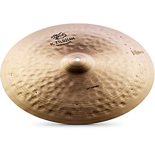 Zildjian K Constantinople Crash