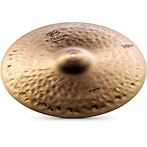 Zildjian K Constantinople Crash