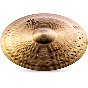 Zildjian K Constantinople Crash Ride