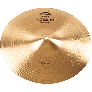 Zildjian K Constantinople Hi-Hat Top