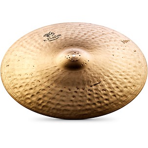 Zildjian K Constantinople Medium Ride Cymbal