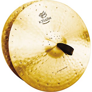 Zildjian K Constantinople Special Selection Pair