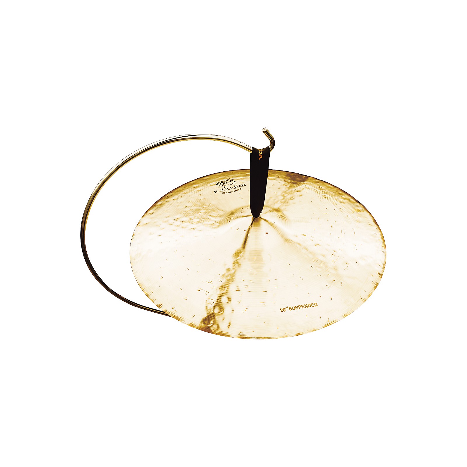 Zildjian K Constantinople Suspended | Music & Arts