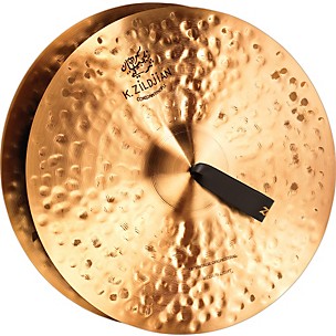 Zildjian K Constantinople Vintage Medium Light Crash Cymbal Pair