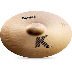 Zildjian K Crash Ride