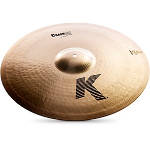 Zildjian K Crash Ride Cymbal