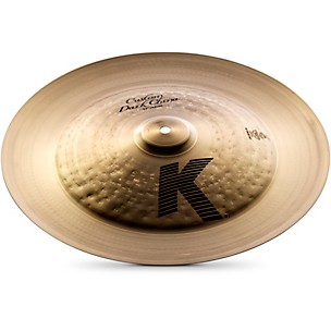 Zildjian K Custom Dark China Cymbal