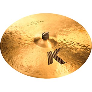 Zildjian K Custom Dark Complex Ride
