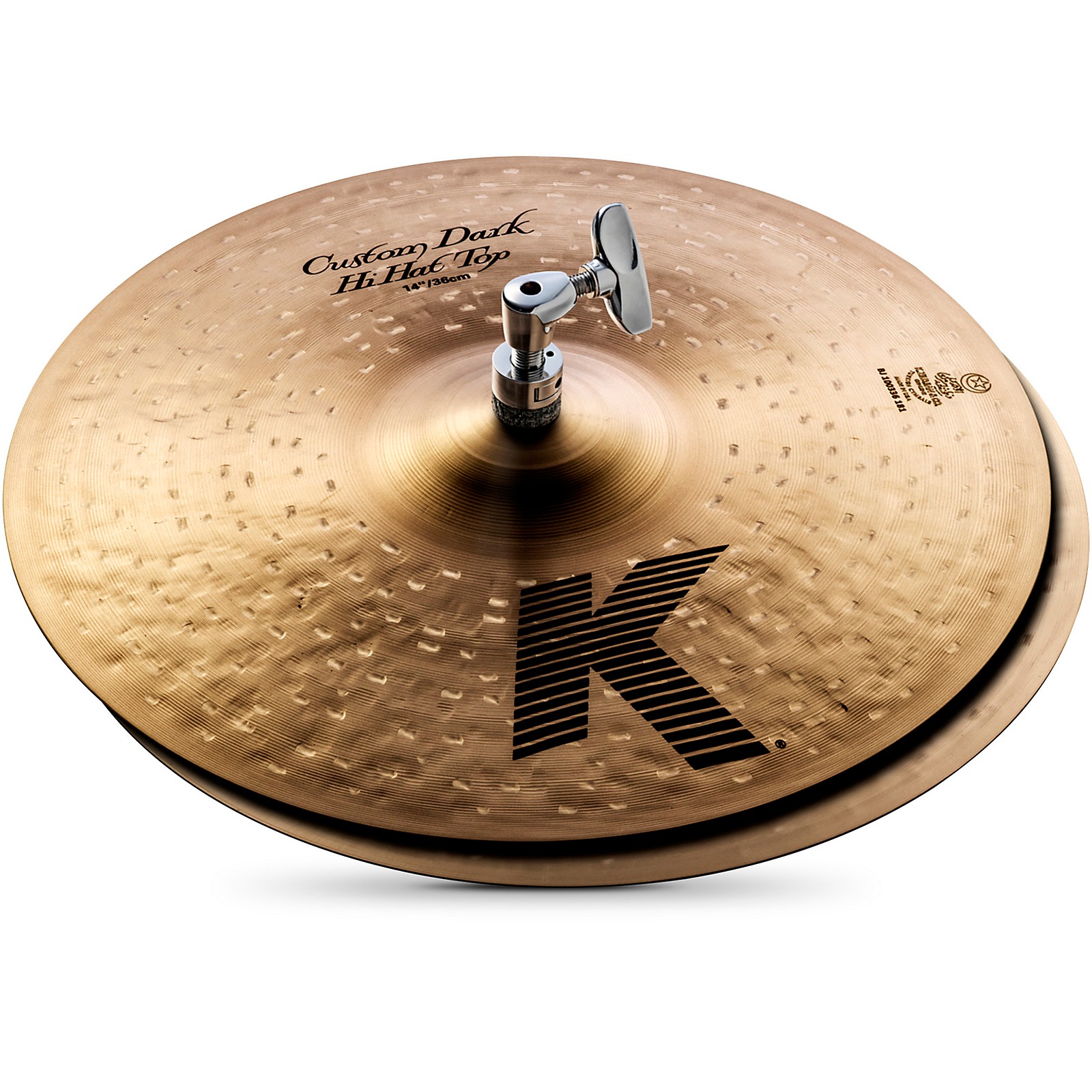 人気の購入できます K custom High Definition zildjian hihat | www ...