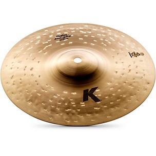 Zildjian K Custom Dark Splash