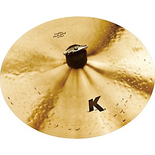 Zildjian K Custom Dark Splash