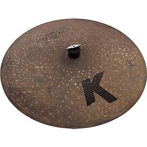 Zildjian K Custom Dry Light Ride Cymbal